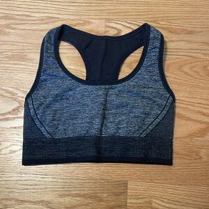Target all in motion sports bra